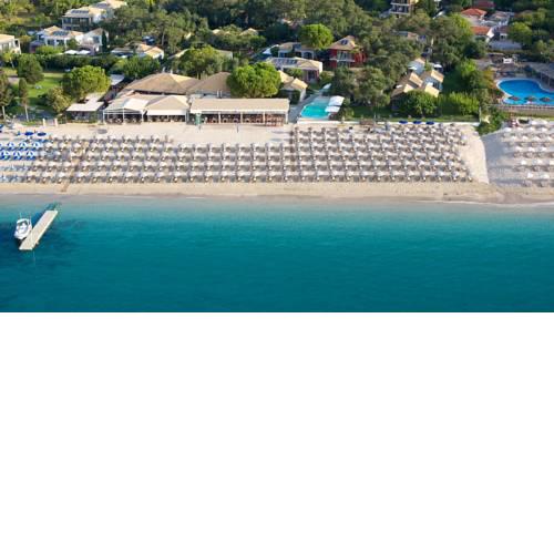 Parga Beach Resort