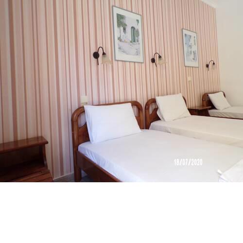 Parga Holidays Apartments