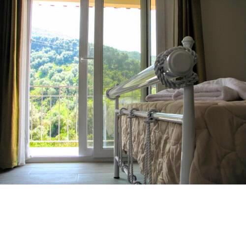Parga Horizon Apartments