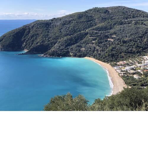 PARGA Villas Collection