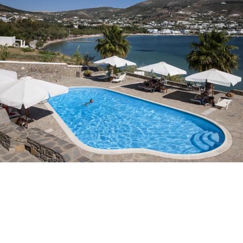 Parian Village Beach Hotel