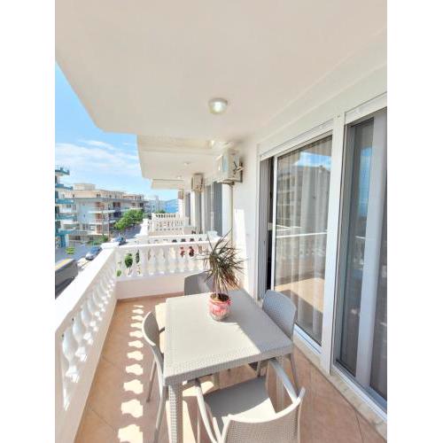 Parid Appartments