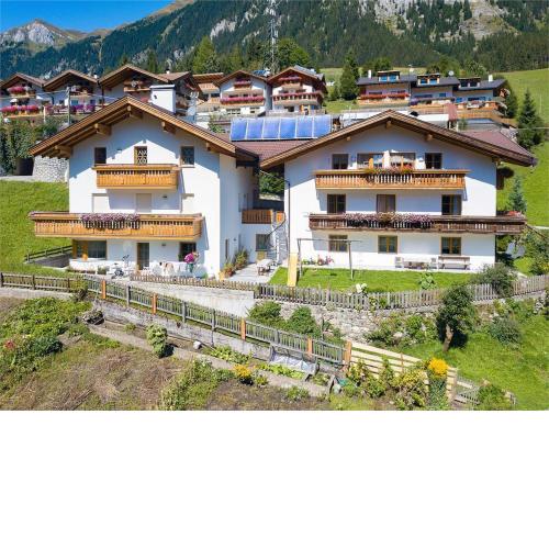 Parigger Apt Zirbe