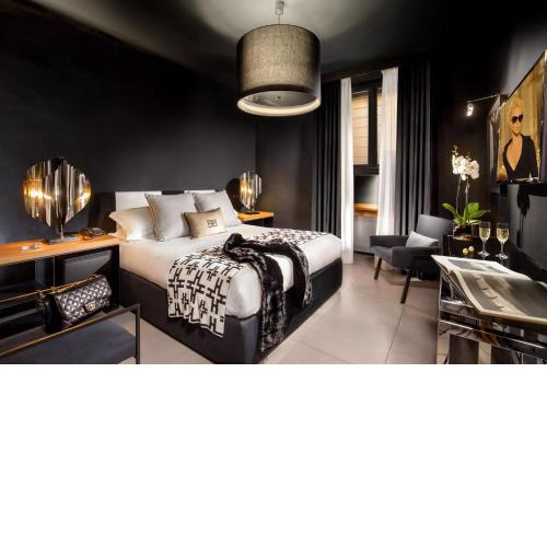 Parioli Place B&B