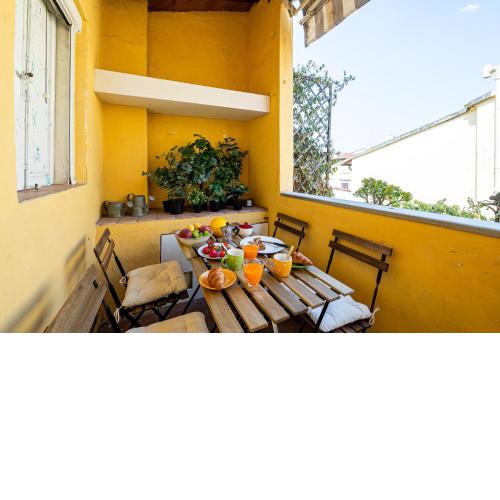 Parione Lodge - Center