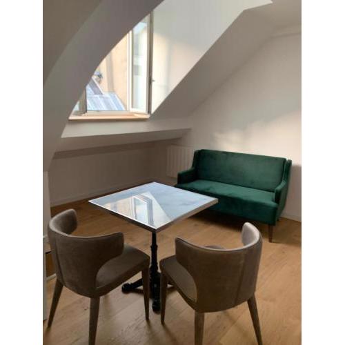 Paris - Notre Dame - Panthéon - Luxembourg - 30 m2
