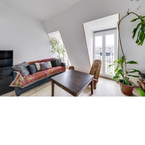 Paris 1st - Châtelet Les Halles - Rue Ferronnerie - ID 161