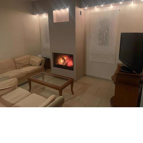 Paris Apartment