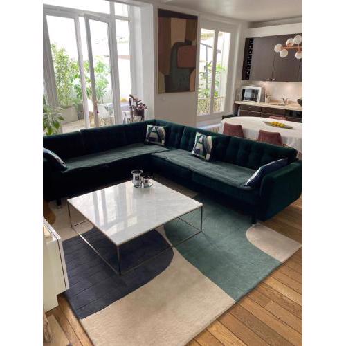 Paris Dream Flat