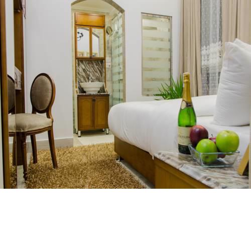 Paris Hostel