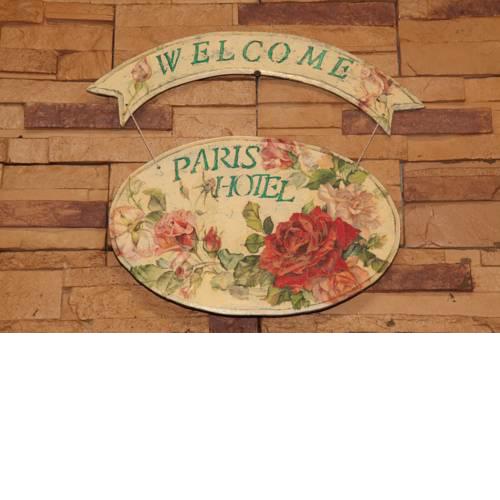 Paris Hotel