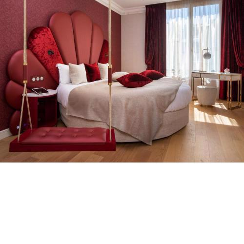Paris j'Adore Hotel & Spa