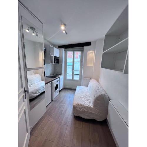 Paris Montmartre - Studio équipé
