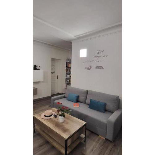 Paris Quartier Latin