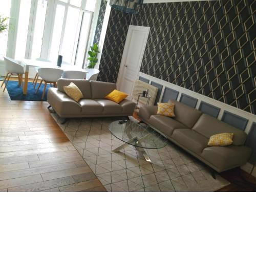 Paris superbe appartement Matignon