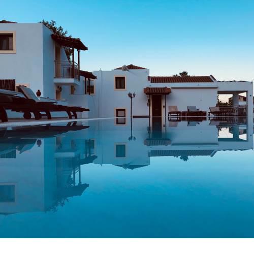 Parisis Villas