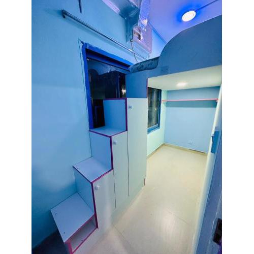 Parititon room in dubai