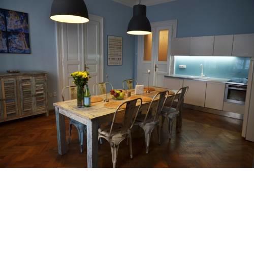 Parizska 1 Exclusive Apartment