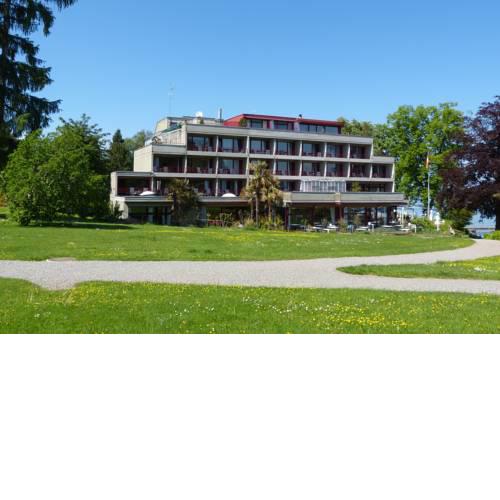 Park - Hotel Inseli