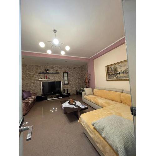 Park Apartament