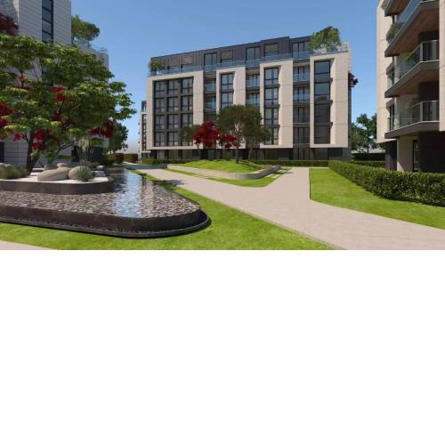 PARK AVENUE AZURDELUX