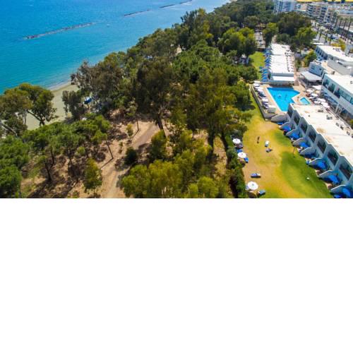 Park Beach Hotel