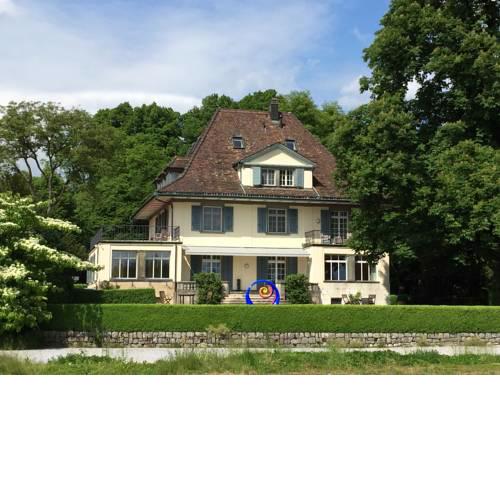 Park Forum Wylihof