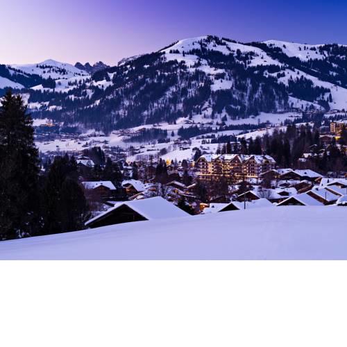 Park Gstaad