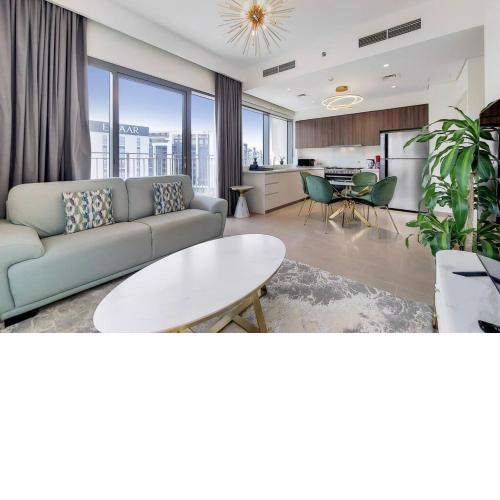 Park Heights 1, Beautifully Furnished 2bedroom