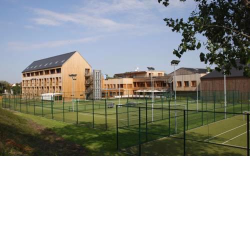 Park Holiday Congress & Wellness Hotel