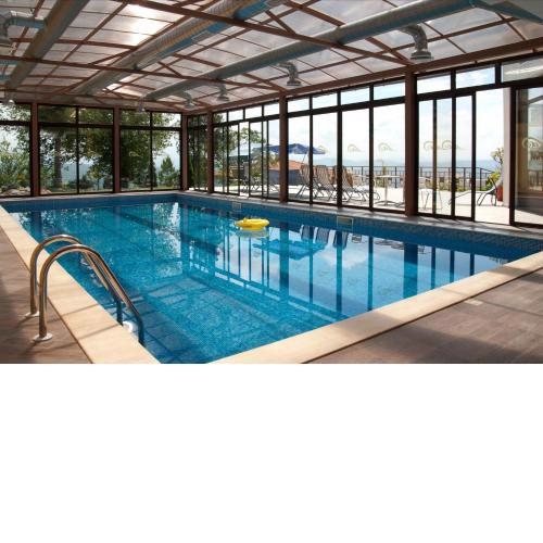 Park Hotel Arbanassi