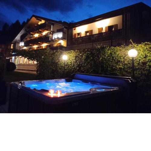 Park Hotel Arnica