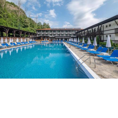Park Hotel Asenevtsi