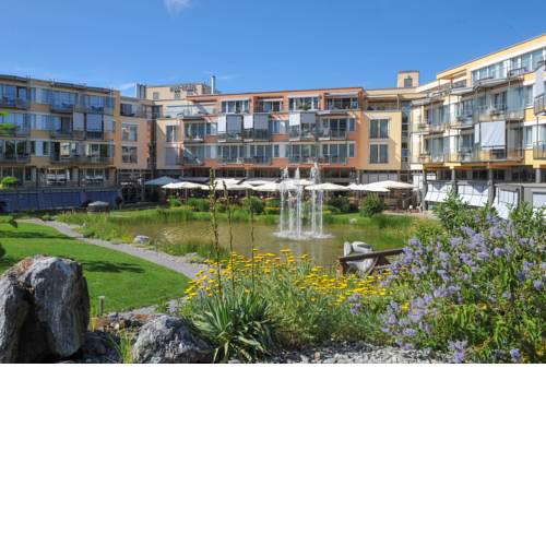 Park Hotel Bad Zurzach