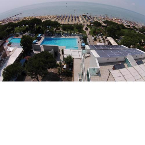 Park Hotel Ermitage Resort & Spa