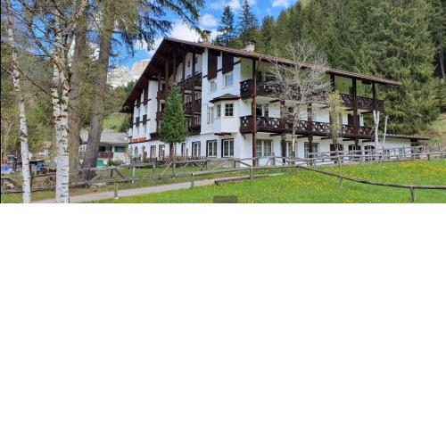 Park Hotel Faloria