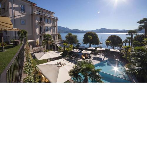 Park Hotel Italia