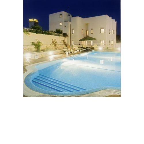 Park Hotel La Grave