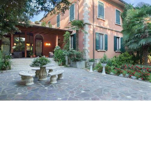 Park Hotel Le Magnolie