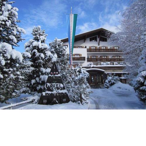Park Hotel Leonardo