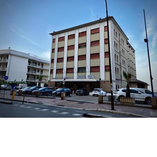 Park Hotel Mar Grande