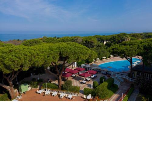 Park Hotel Marinetta