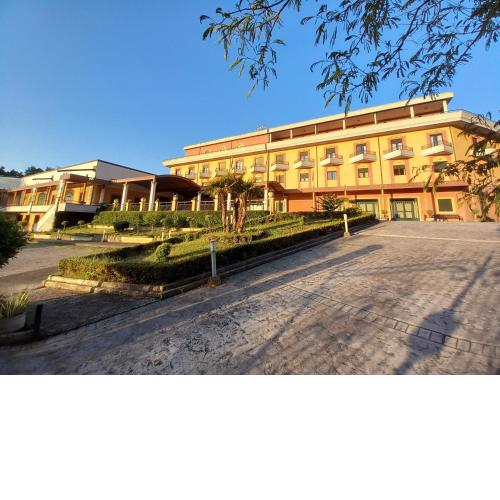 Park Hotel Montpellier