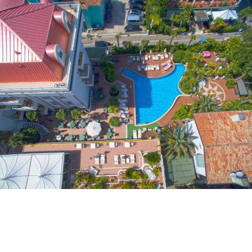 Park Hotel Pineta