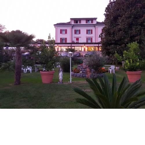 Park Hotel Rovio