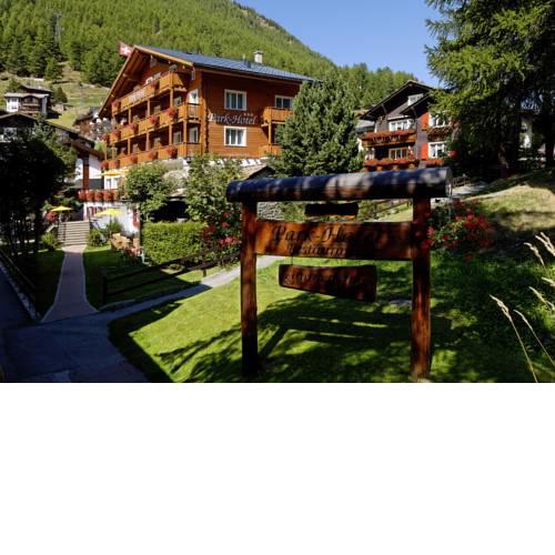 Park-Hotel Saas- Fee