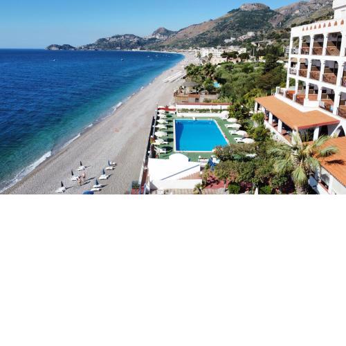 Park Hotel Silemi