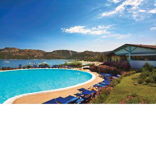 Park Hotel & Spa Cala Di Lepre