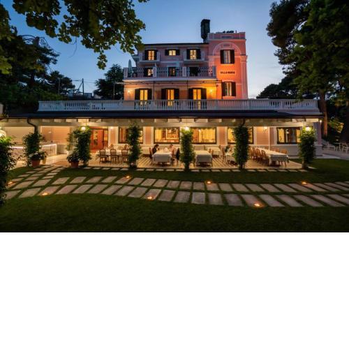 Park Hotel Villa Maria