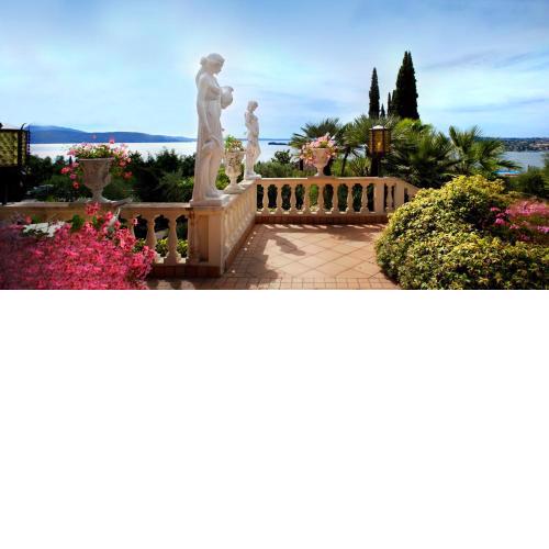 Park Hotel Ville Montefiori